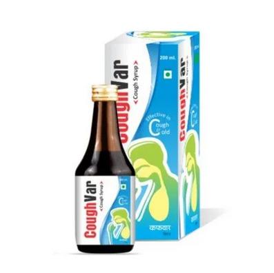Cough Var Syrup