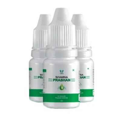 Suvarna Prashan Drop