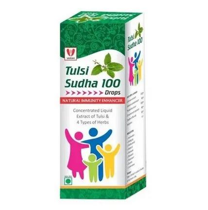 Tulsi Drops