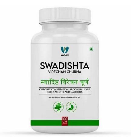 Swadishta Virechan Churna 100gm