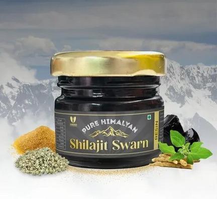 Shilajit Swarn
