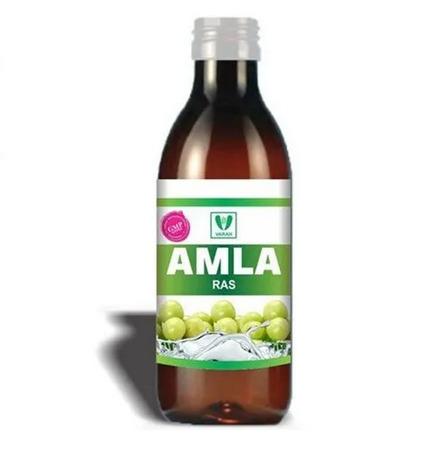 Natural Amla Ras