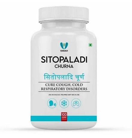 Sitopladi Churna
