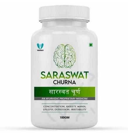 Saraswat Churna