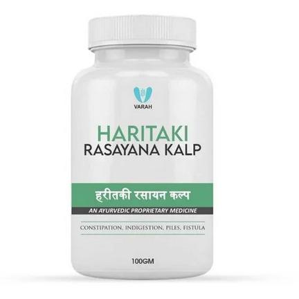 Haritaki Rasayan Kalp