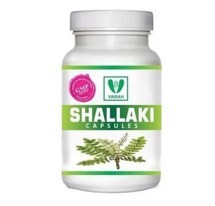 Varah Shallaki Capsule