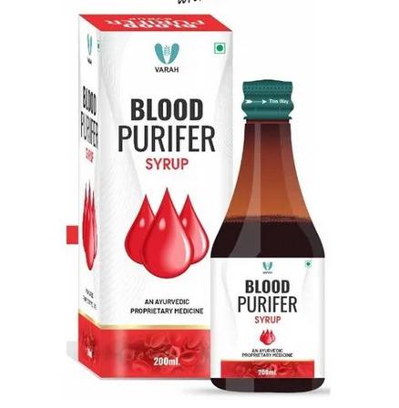 Blood Purifier