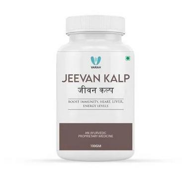 Jeevan Kalp
