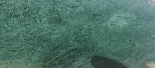 Green Marble