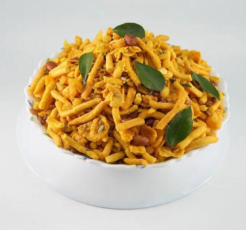 Tikha Mithha Chivda Namkeen