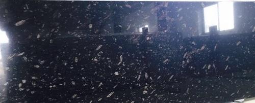 Pearl Black Granite