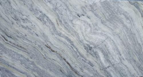 Imperial Blue Marble