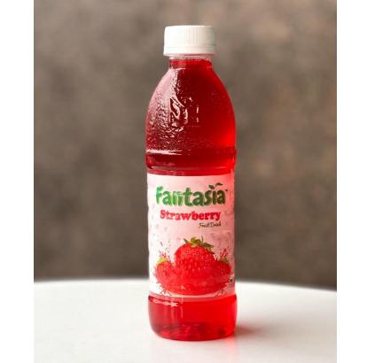 Strawberry Drink