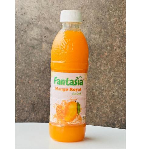 Mango Fruit Drink