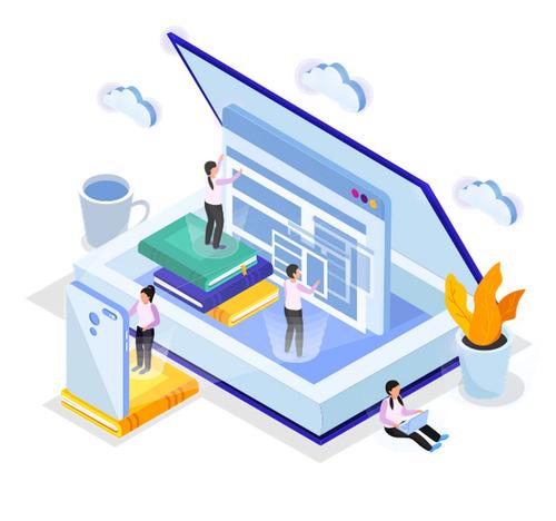 Simplify education administration and enhance student experiences with our VERgo SMS