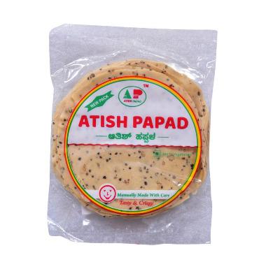 Atish Papad