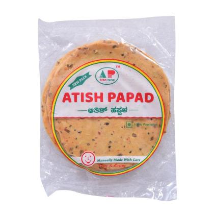 Atish Papad