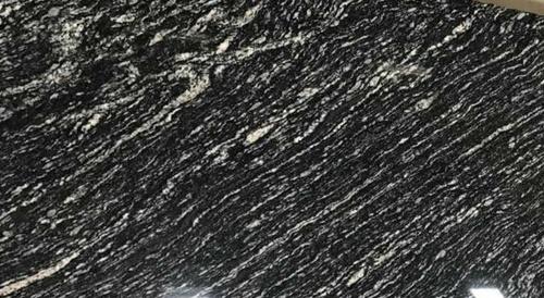 Black Marquino Granite
