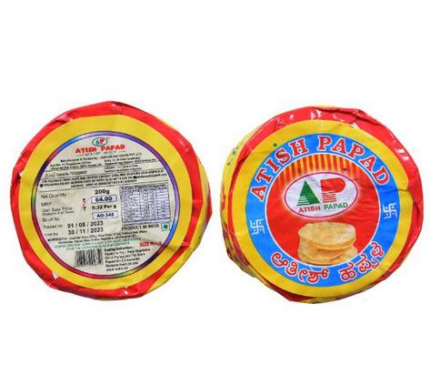 Atish Papad
