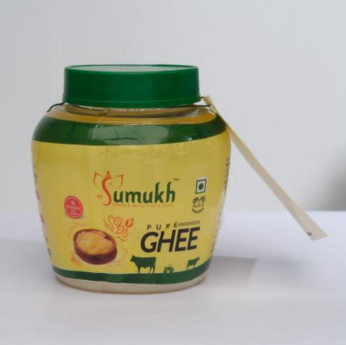 Pure Ghee