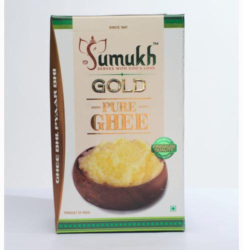 Gold Pure Ghee