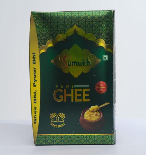 Pure Ghee