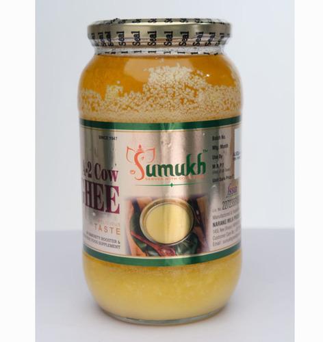 A-2 Cow Ghee