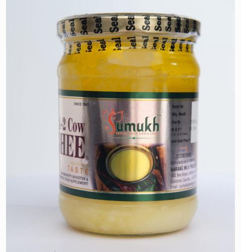 A-2 Cow Ghee