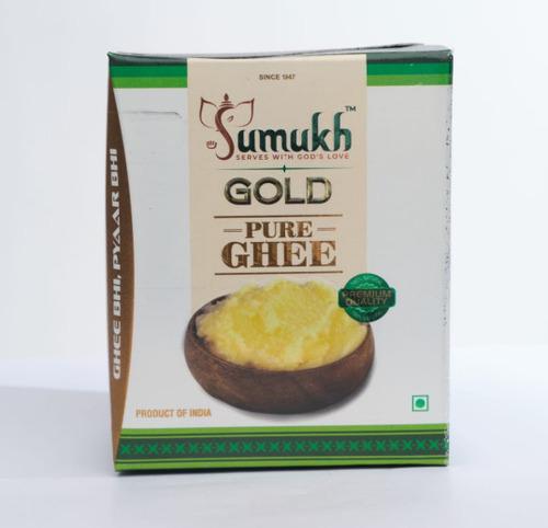 Gold Pure Ghee