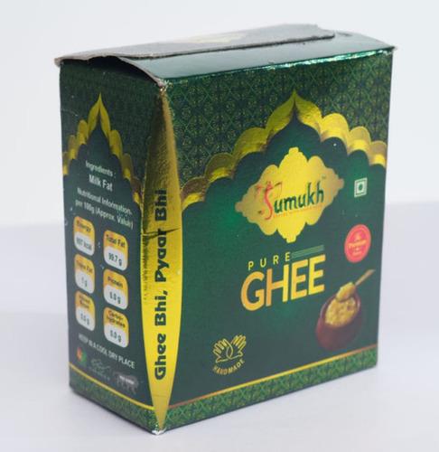 Pure Ghee