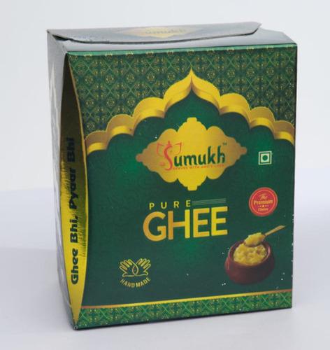 Pure Ghee