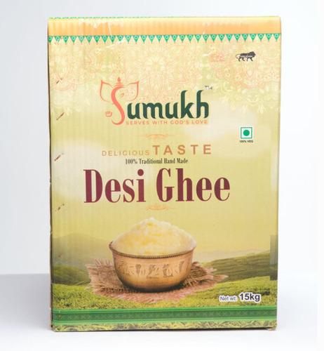Desi Ghee