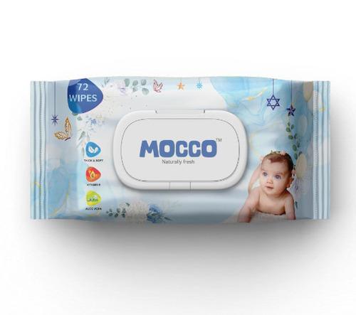 Baby Wipes With Lid
