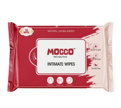 Intimate Wipes