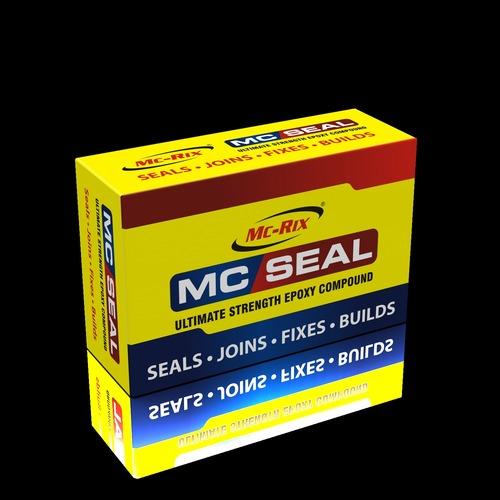 MC SEAL