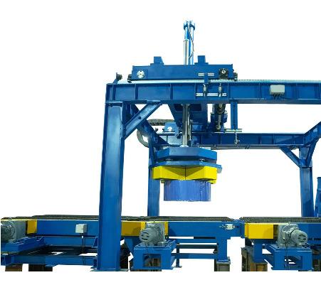 Magnetic Pick & Placer