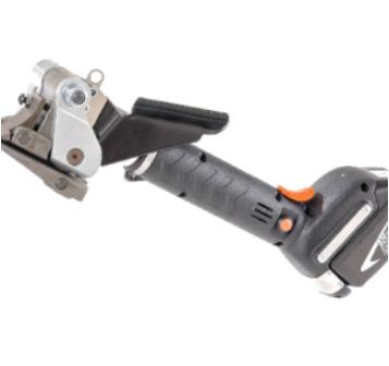 AR32 - SEAL JOINT (DOUBLE NOTCH) Tools steel strap 