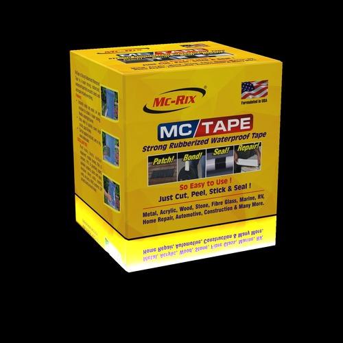 MC TAPE