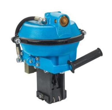 DCR - CRIMP JOINT (DOUBLE NOTCH) Tools steel strap