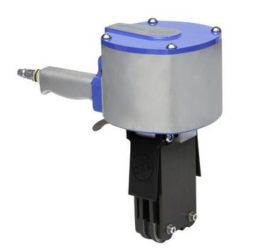 DPZ-L - SEAL JOINT (DOUBLE NOTCH) Tools steel strap