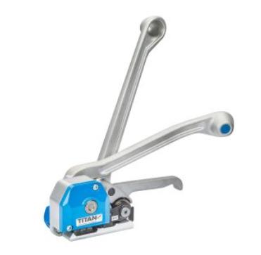 HKE-HD - SEAL-LESS JOINT Tools steel strap