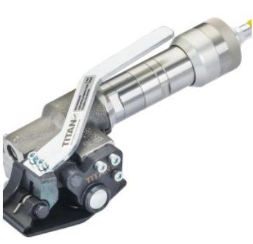 PR 33 - SEAL JOINT (DOUBLE NOTCH) Tools steel strap