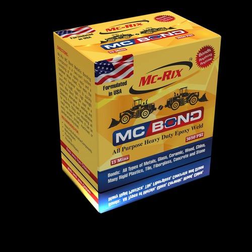 MC BOND
