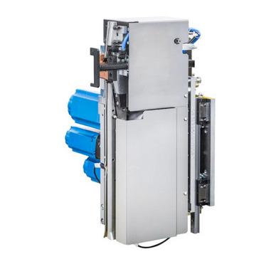 VS12-LE-HD Heads for steel strap