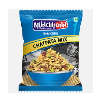 CHATPATA MIX - NAMKEENS