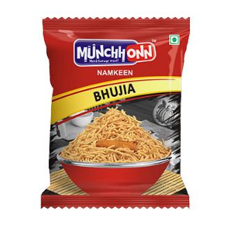 BHUJIA - NAMKEENS