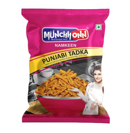 PUNJABI TADKA - NAMKEENS