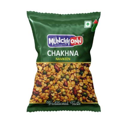 CHAKHNA - NAMKEENS