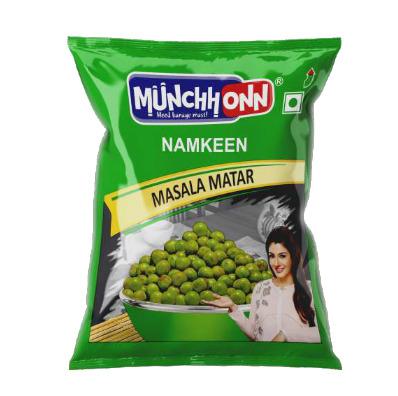 MASALA MATAR - NAMKEENS