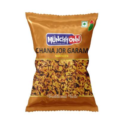 CHANA JOR GARAM - NAMKEENS